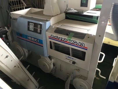 井関　籾摺機　MGJ3-M2 